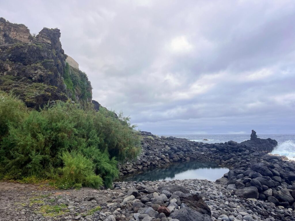 Charco de La Galguita