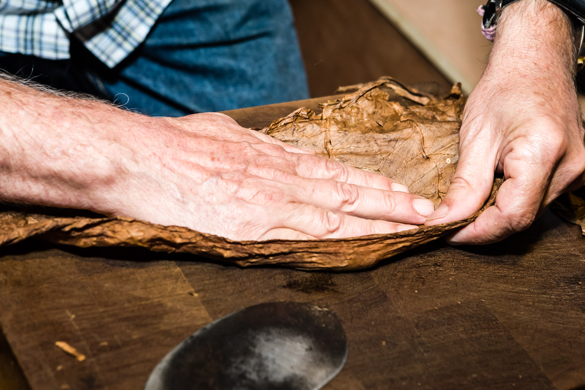 Museo del Puro Breña Alta La Palma