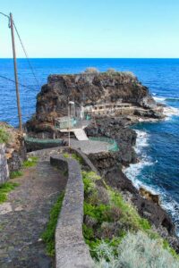 Puerto de Talavera - Barlovento - Conoce la isla de La Palma