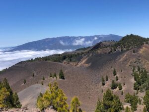 Ruta de los Volcanes guiada
