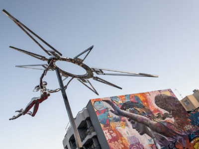 La búsqueda Julio Nieto Luis Mayo Arte en Los Llanos de Aridane Qué ver en Los Llanos de Aridane