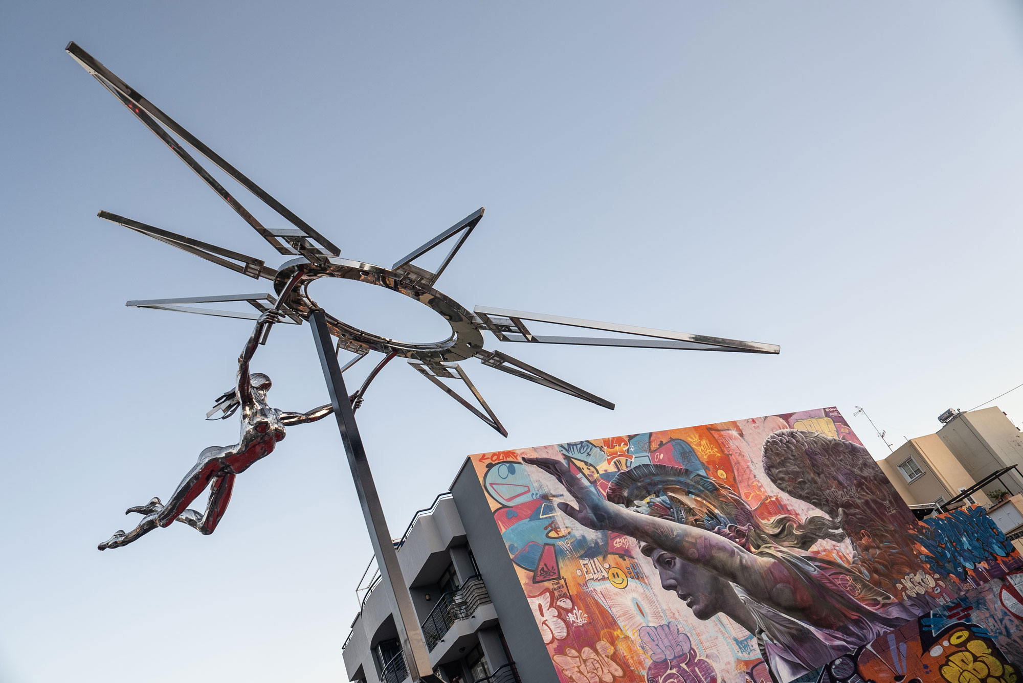 La búsqueda Julio Nieto Luis Mayo Arte en Los Llanos de Aridane Qué ver en Los Llanos de Aridane